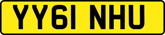 YY61NHU