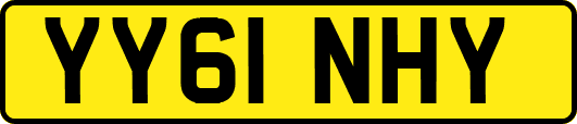 YY61NHY