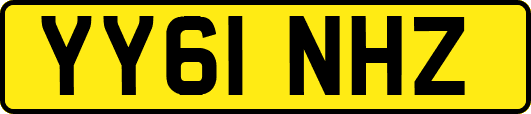YY61NHZ