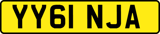 YY61NJA