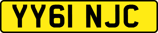 YY61NJC