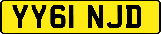 YY61NJD