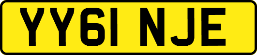 YY61NJE