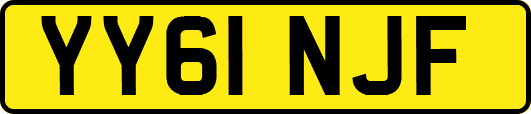YY61NJF