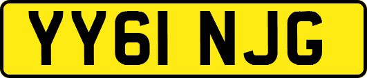 YY61NJG