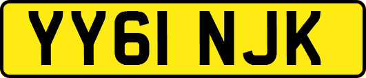 YY61NJK