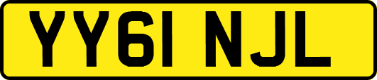 YY61NJL