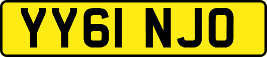 YY61NJO