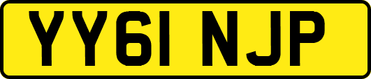 YY61NJP