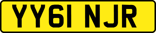 YY61NJR