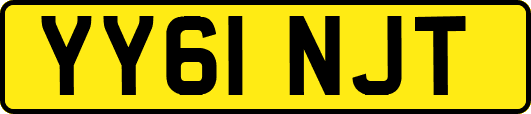 YY61NJT