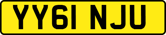 YY61NJU
