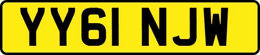 YY61NJW