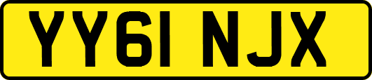 YY61NJX