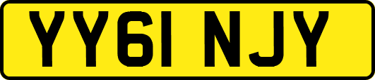 YY61NJY