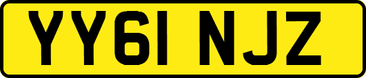 YY61NJZ