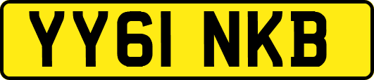 YY61NKB