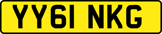 YY61NKG