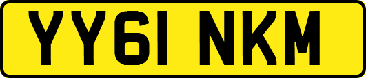 YY61NKM