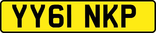 YY61NKP