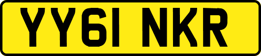 YY61NKR