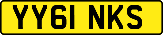 YY61NKS
