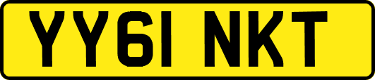 YY61NKT