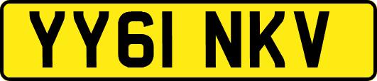 YY61NKV