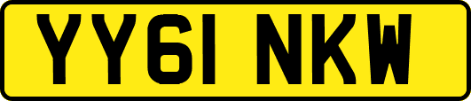 YY61NKW