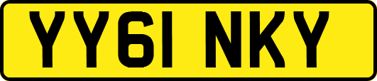 YY61NKY