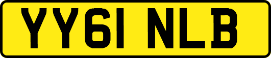 YY61NLB
