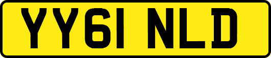 YY61NLD