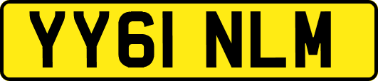 YY61NLM