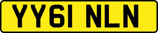 YY61NLN