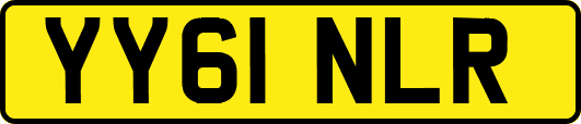 YY61NLR
