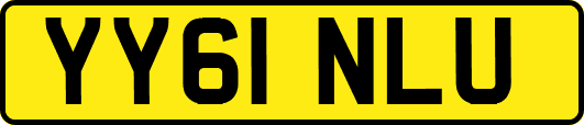 YY61NLU