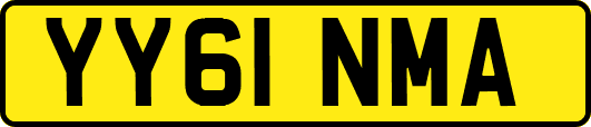 YY61NMA