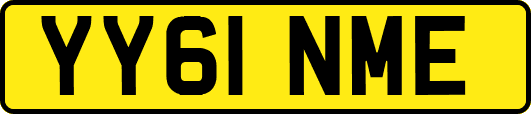 YY61NME
