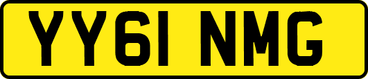 YY61NMG