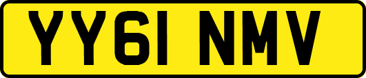 YY61NMV