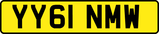 YY61NMW