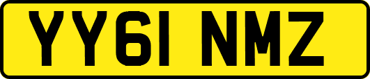 YY61NMZ