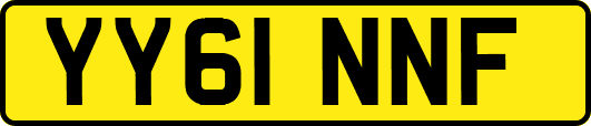YY61NNF