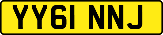 YY61NNJ