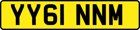 YY61NNM