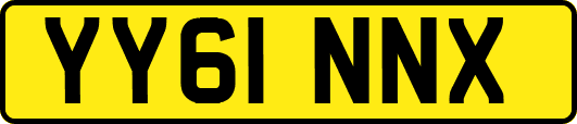YY61NNX