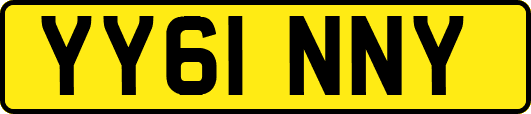 YY61NNY