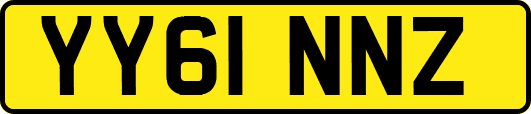 YY61NNZ