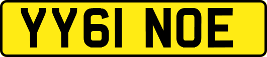 YY61NOE