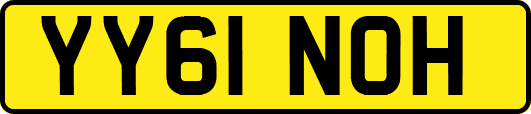 YY61NOH